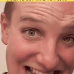 We All Think We Suck at Socializing: My Path to Finding Out an Epic Truth pint