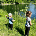 From Naptime Routine to Flexible Adventures