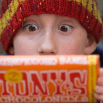 Using Caffeine For ADHD Symptoms in Kids pint