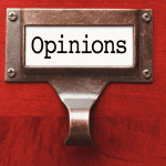diverse political opinions featured