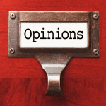 Diverse Political Opinions: the Importance of Respect pint