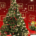 Advent Calendars – Not Just For Kids – They’re Fun For Adults, Too! pint