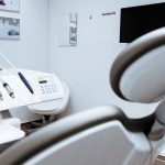 dentist chair
