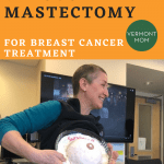 Lumpectomy versus Mastectomy for Breast Cancer Treatment pint