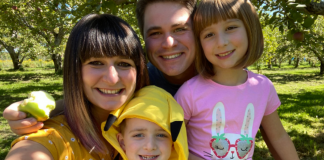 Breast Cancer at 35: The Story of My Diagnosis
