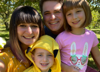 Breast Cancer at 35: The Story of My Diagnosis