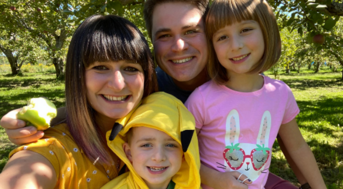 Breast Cancer at 35: The Story of My Diagnosis