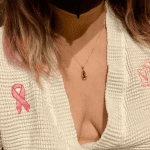Breast Cancer at 35: The Story of My Diagnosis pint