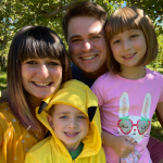 Josilyn family pic