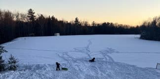 Vermont Moms’ Favorite Local Sledding Hills