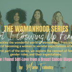 Womanhood Series feat img mario