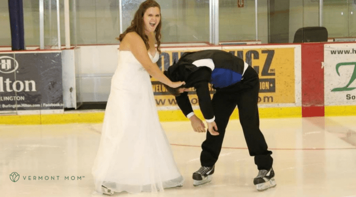 My Husband's Love Doesn't Look like the Love I Envisioned