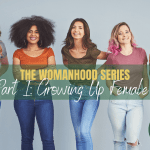 Womanhood Series 600 400