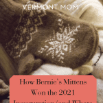 How Bernie’s Mittens Won the 2021 Inauguration (and Where to Get a Pair) pnt