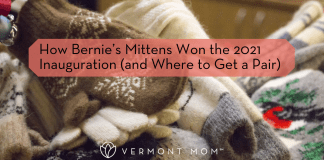 How Bernie’s Mittens Won the 2021 Inauguration (and Where to Get a Pair) How Bernie’s Mittens Won the 2021 Inauguration (and Where to Get a Pair)