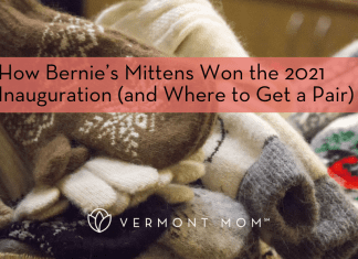 How Bernie’s Mittens Won the 2021 Inauguration (and Where to Get a Pair) How Bernie’s Mittens Won the 2021 Inauguration (and Where to Get a Pair)