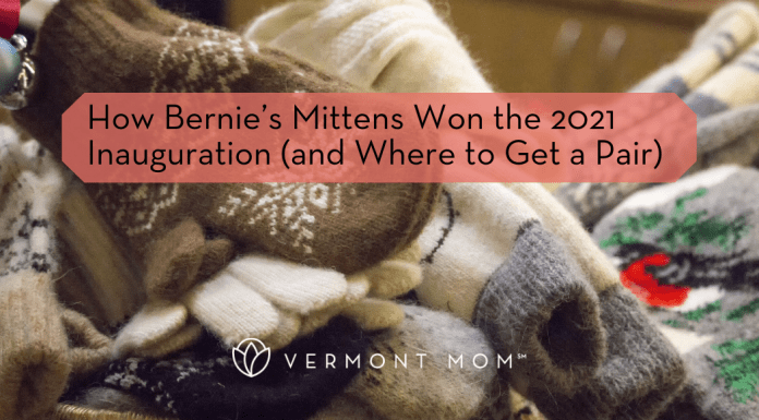 How Bernie’s Mittens Won the 2021 Inauguration (and Where to Get a Pair) How Bernie’s Mittens Won the 2021 Inauguration (and Where to Get a Pair)