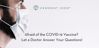 Afraid of the COVID-19 Vaccine? Let a Doctor Answer Your Questions! Afraid of the COVID-19 Vaccine? Let a Doctor Answer Your Questions!