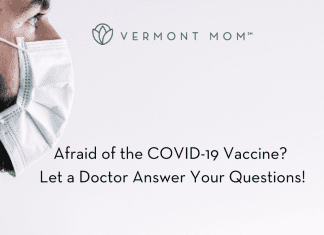 Afraid of the COVID-19 Vaccine? Let a Doctor Answer Your Questions! Afraid of the COVID-19 Vaccine? Let a Doctor Answer Your Questions!