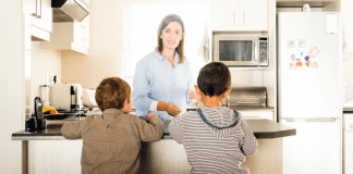 I’m Obsessed with Knowing My Kids – Go Ahead, Diagnose Me featured image for I’m Obsessed with Know My Kids