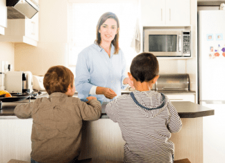 I’m Obsessed with Knowing My Kids – Go Ahead, Diagnose Me featured image for I’m Obsessed with Know My Kids