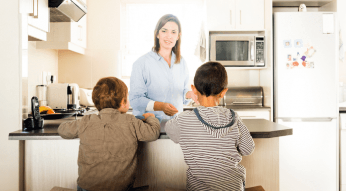 I’m Obsessed with Knowing My Kids – Go Ahead, Diagnose Me featured image for I’m Obsessed with Know My Kids