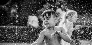 sensory toy