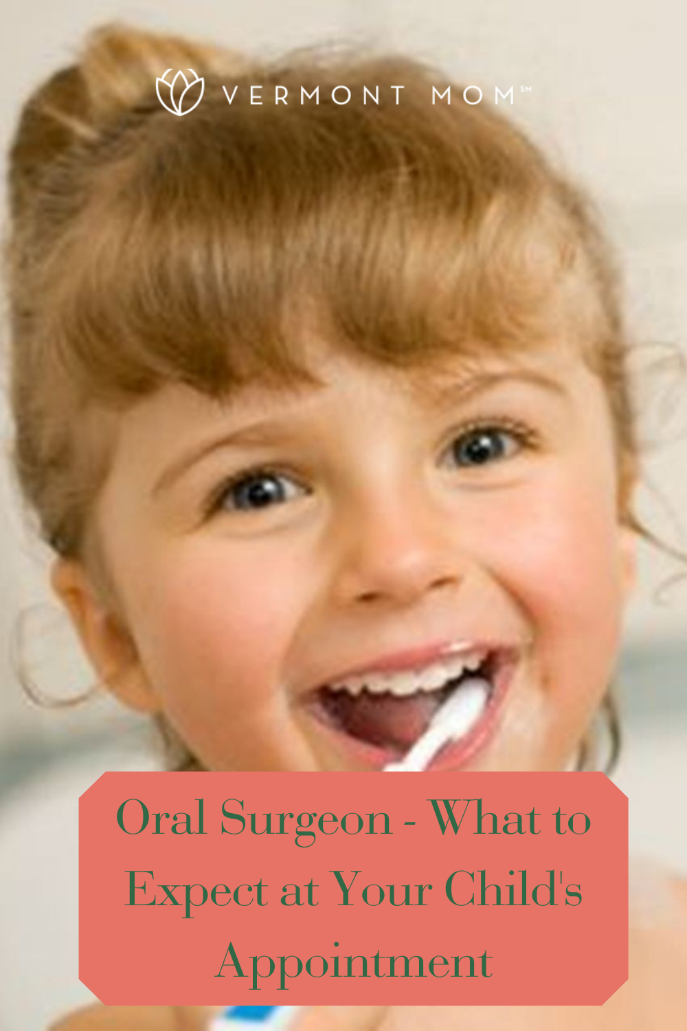 Oral Surgeon - What to Expect at Your Child's Appointment