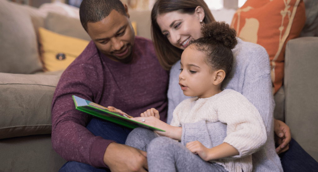 My 10 Favorite Books to Read Aloud with My Kids this Winter