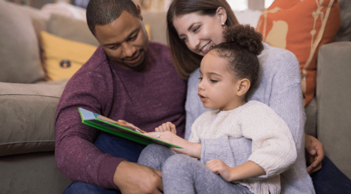 My 10 Favorite Books to Read Aloud with My Kids this Winter