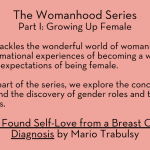 How I Found Self-Love from a Breast Cancer Diagnosis featured 1