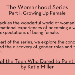 Growing Up Female: The Tale of the Teen Who Dared to Paint Her Nails katie featured