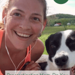 Procrastinating Mom: Do You Wait until Tomorrow Too? pint