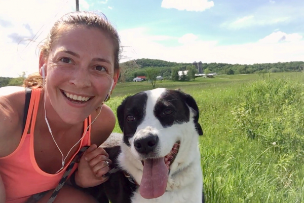 Procrastinating Mom: Exercising Self Care