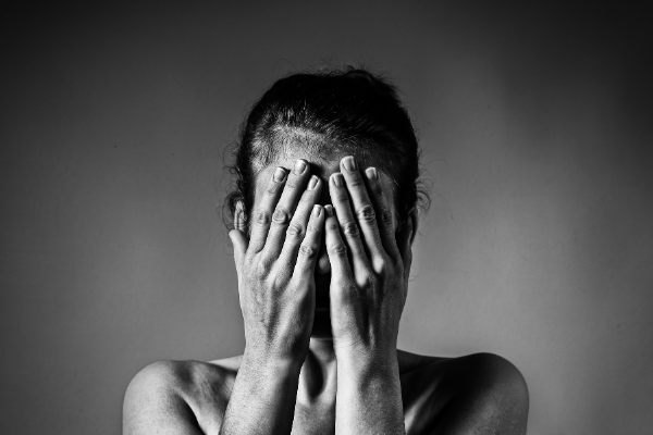 This is My Story of Domestic Violence