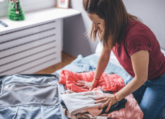 One Week Without Beta Blockers: A Cautionary Packing Tale for Moms