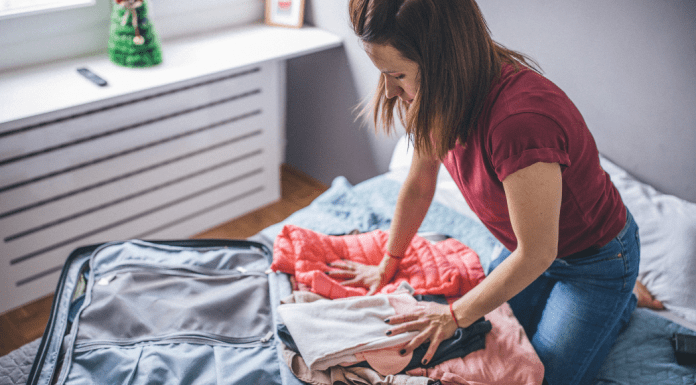 One Week Without Beta Blockers: A Cautionary Packing Tale for Moms