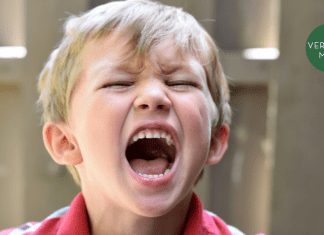 One Mom’s Attempt at Managing Meltdowns through Co-Regulation One Mom's Attempt at Managing Meltdowns through Co-Regulation