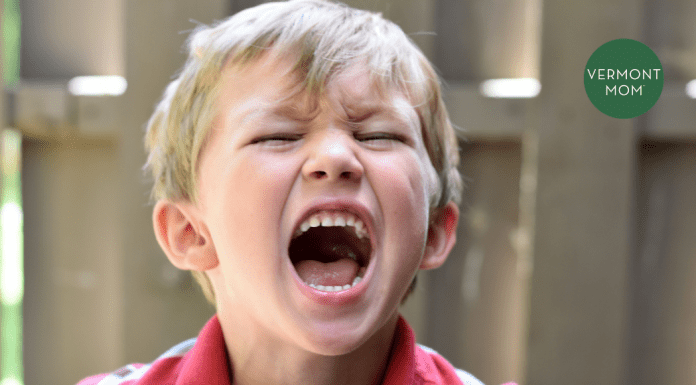 One Mom’s Attempt at Managing Meltdowns through Co-Regulation One Mom's Attempt at Managing Meltdowns through Co-Regulation