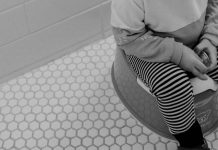 Just Do Nothing: My Potty Training Secrets Revealed