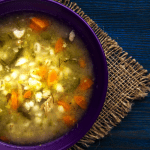 The Climatarian Diet – Reducing Our Carbon Footprint Through Food featured