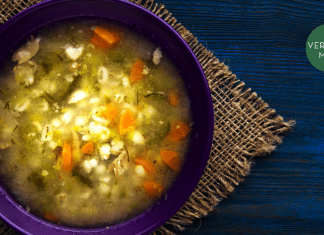 The Climatarian Diet - Reducing Our Carbon Footprint Through Food