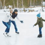 ice skating 2