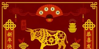 The Great Race: A Children’s Story For Chinese New Year Chinese New Year