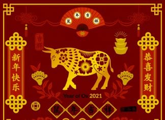 The Great Race: A Children’s Story For Chinese New Year Chinese New Year