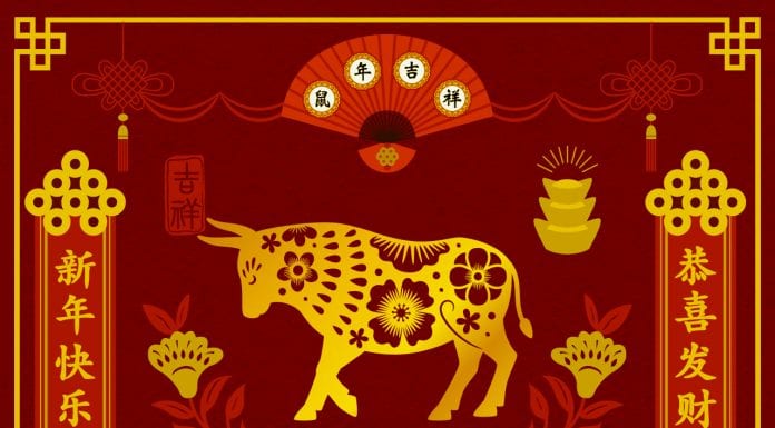 Chinese New Year
