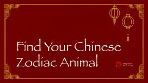 Chinese New Year ox