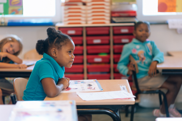 Celebrating Black History Month With My Preschooler