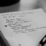 grocery-list