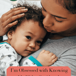 I’m Obsessed with Knowing My Kids – Go Ahead, Diagnose Me pint